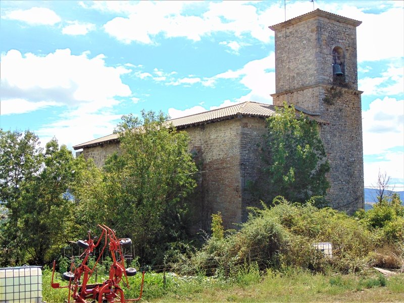 San Martin Eliza Maturanan