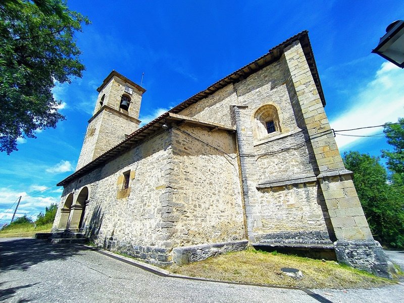 San Martin Eliza Maturanan