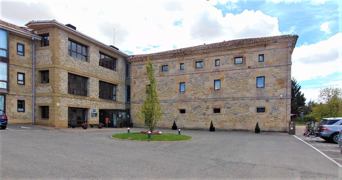 Larrea Jauregia Argomanizen