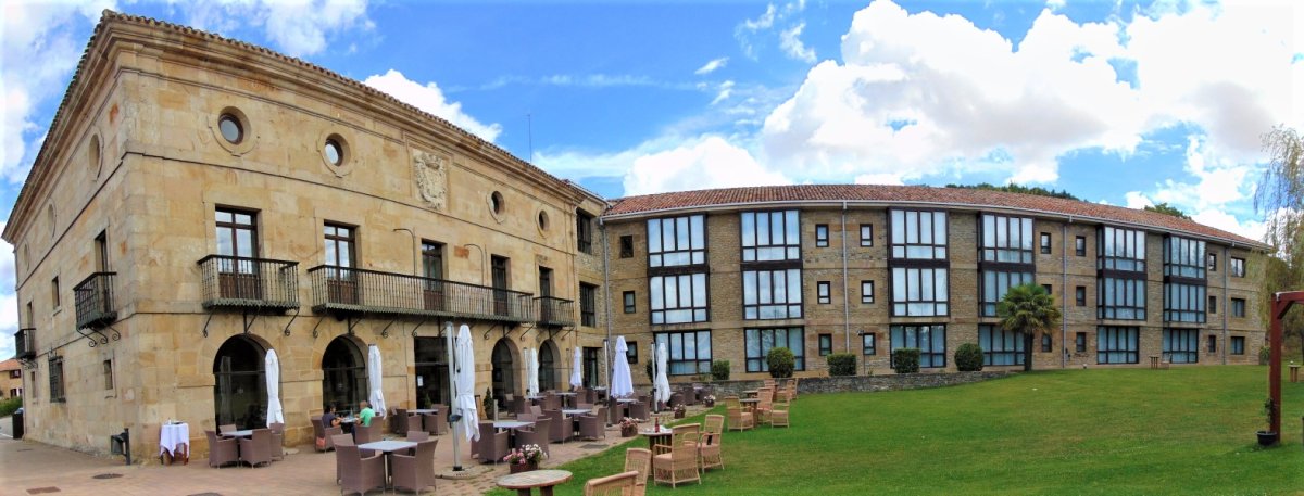 Larrea Jauregia Argomanizen