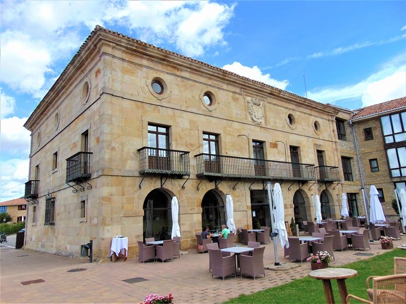 Larrea Jauregia Argomanizen