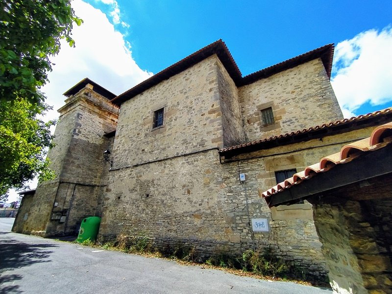 San Andres Eliza Argomanizen