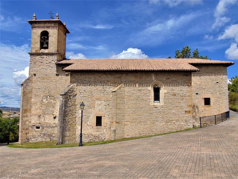 San Andres Eliza Argomanizen