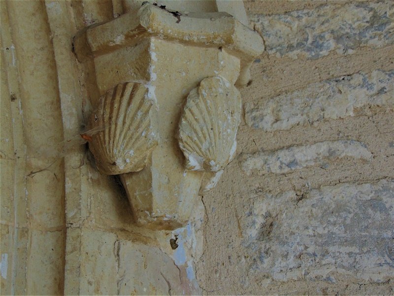 San Martin de Tours Eliza Arbulun