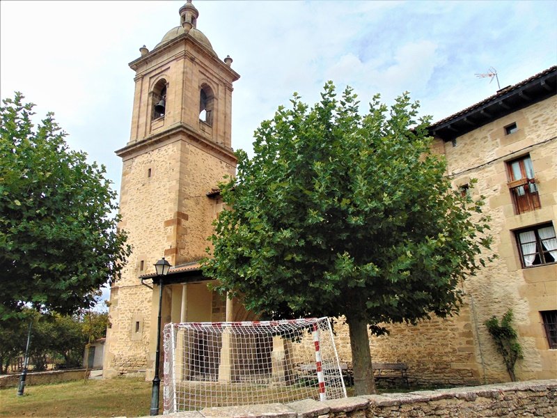 San Pedro Eliza Mataukon