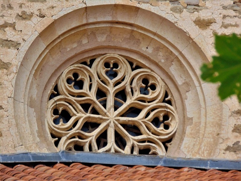 San Pedro Eliza Mataukon