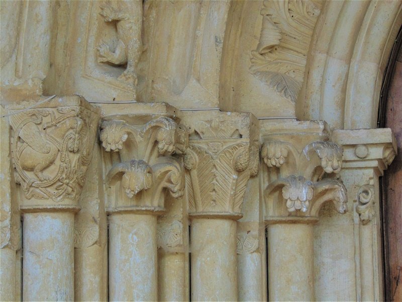 San Pedro Eliza Mataukon