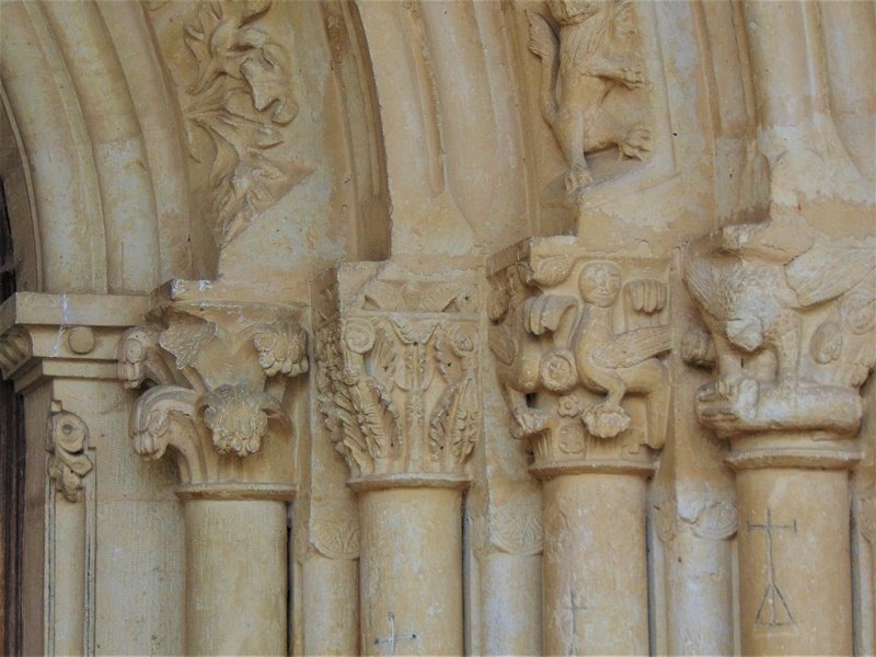 San Pedro Eliza Mataukon