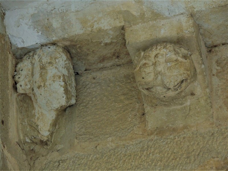 San Pedro Eliza Mataukon