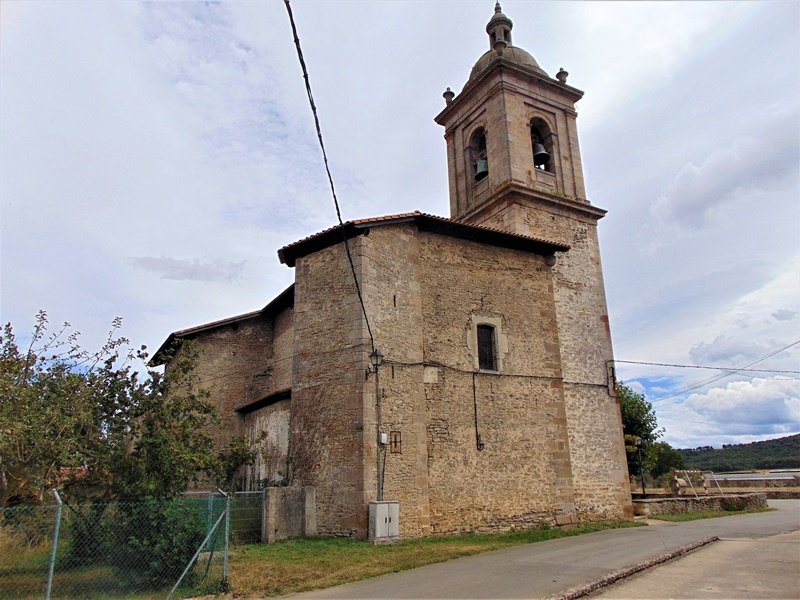 San Pedro Eliza Mataukon