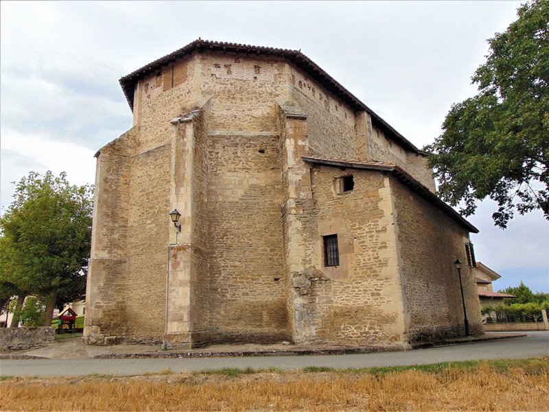 Santa Eulalia Eliza Ilarrazan