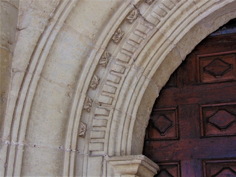 Santa Eulalia Eliza Ilarrazan