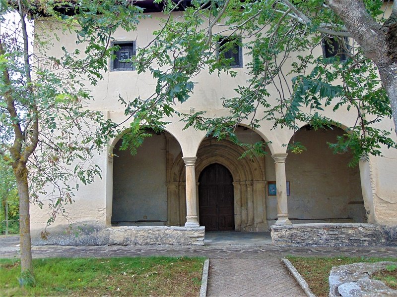 Santiago Eliza Zerion