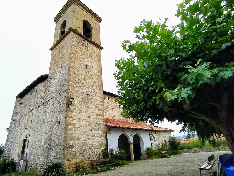 Natividad Eliza Lubianon