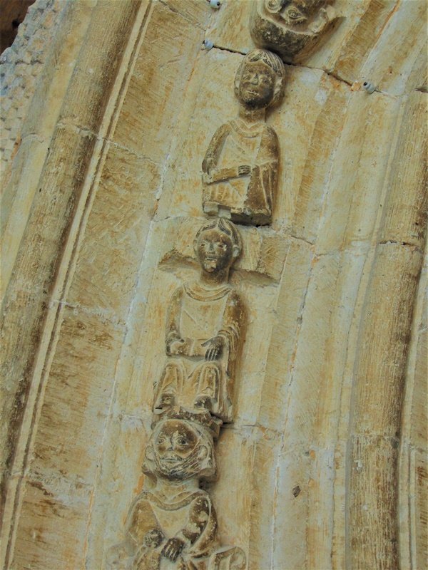 San Esteban Eliza Ullibarri/Arrazuan