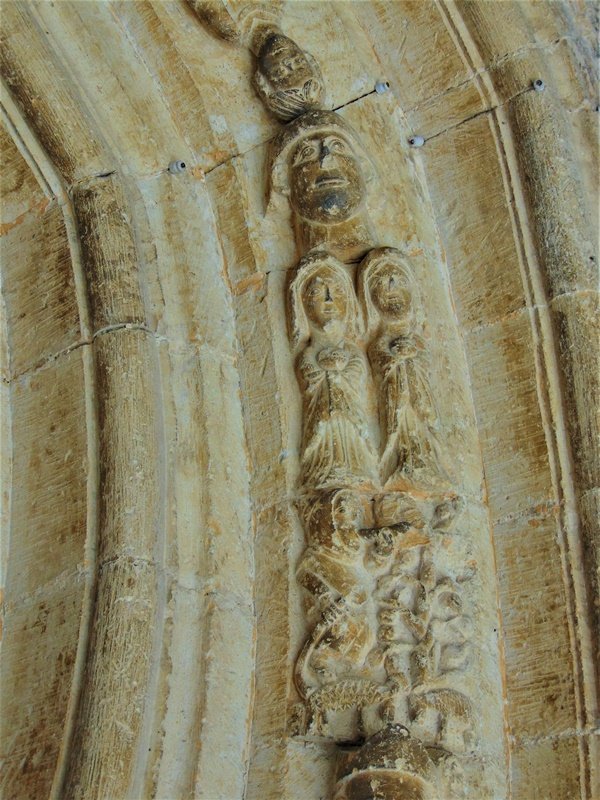 San Esteban Eliza Ullibarri/Arrazuan