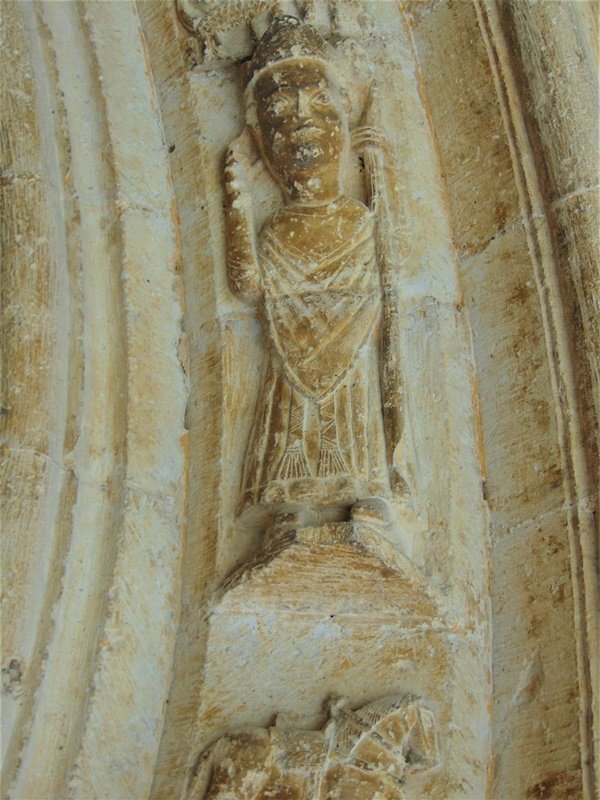 San Esteban Eliza Ullibarri/Arrazuan