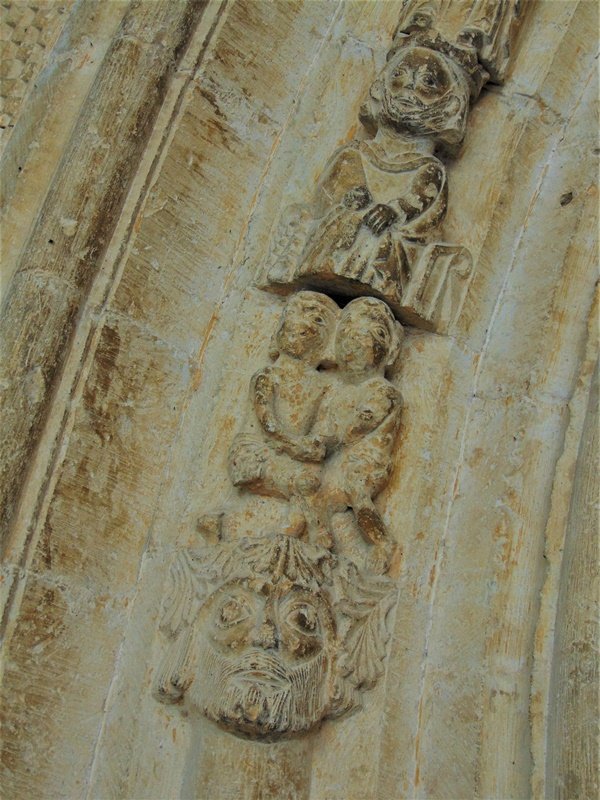 San Esteban Eliza Ullibarri/Arrazuan