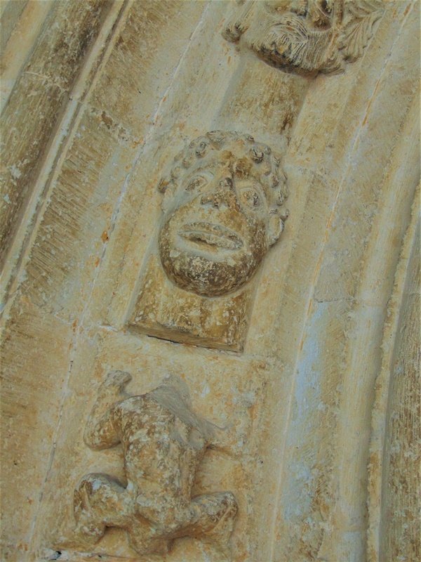 San Esteban Eliza Ullibarri/Arrazuan