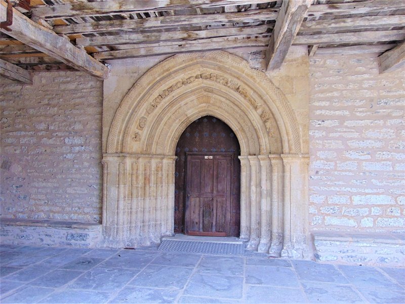 San Esteban Eliza Ullibarri/Arrazuan