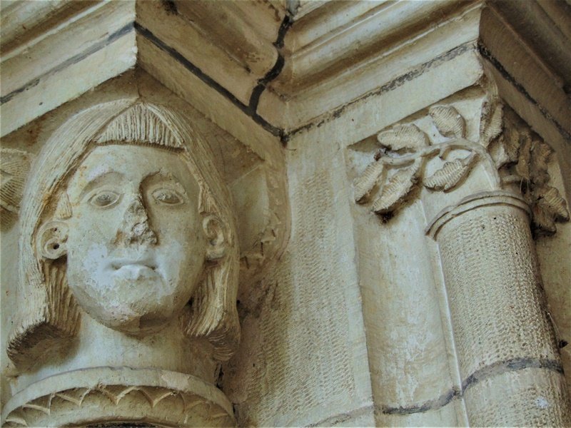 San Martin de Tours Eliza Otazun