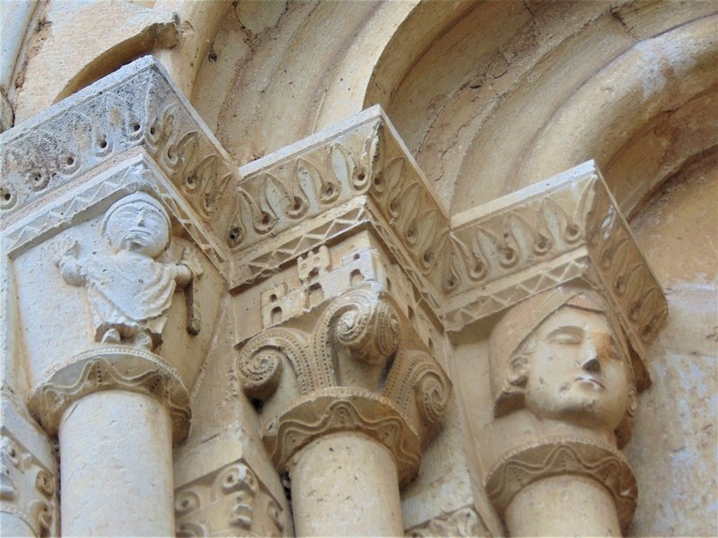 Santa Kolunba Eliza Argandoñan