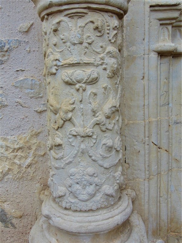 San Andres Eliza Villafrancan