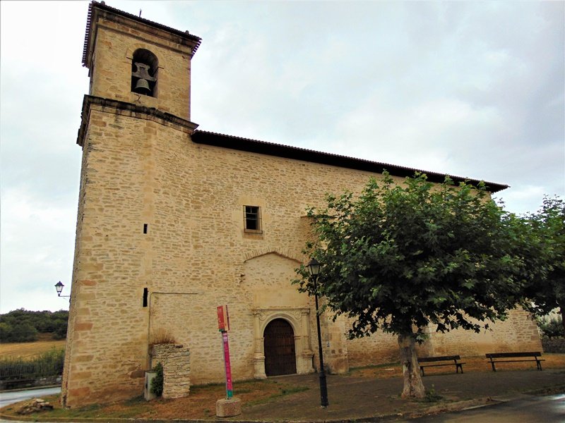 San Andres Eliza Villafrancan