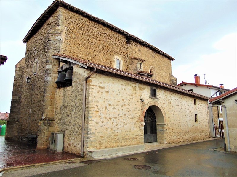 Santa Katalina Eliza Andollun