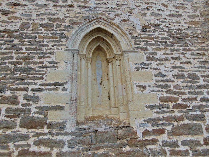 San Miguel Eliza Askartzan