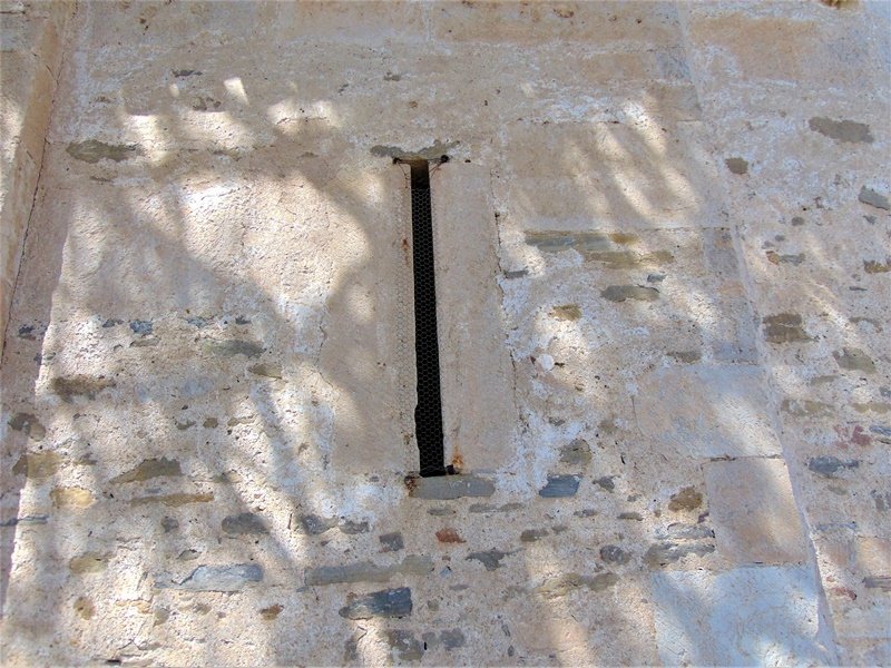 Arraraingo San Juan Ermita Bergelun