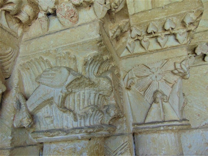 San Julian eta Santa Basilisa Eliza Oreitian