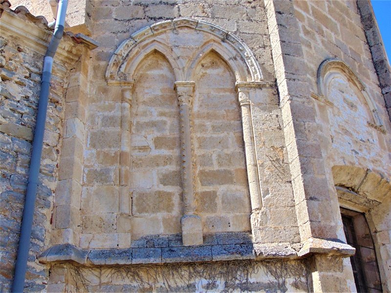 San Esteban Eliza Iruraiz-Gaunan