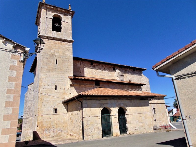 Asuncion de Nuestra Señora Eliza Gereñun