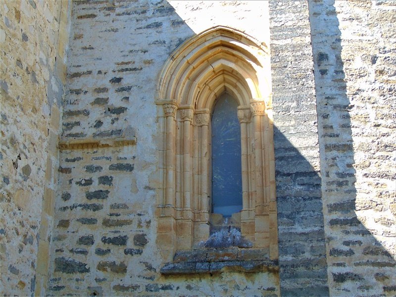 Aialako Andra Mariaren Santutegia