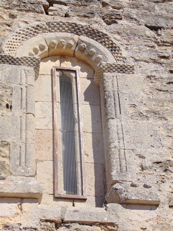 Aialako Andra Mariaren Santutegia