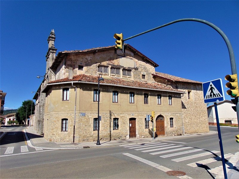 Santa Clara Komentua Dulantzin