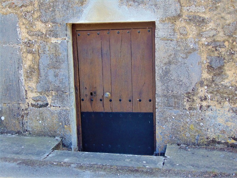 Santa Luzia Ermita Izarran