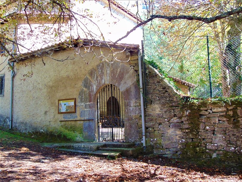 Eskolunbe Ermita Katadianon