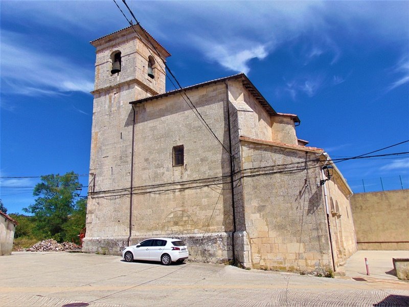 Natividad de Nuestra Señora Eliza Onraitan