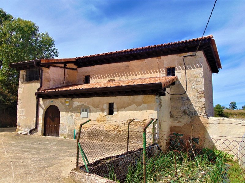 San Esteban Eliza Ibisaten