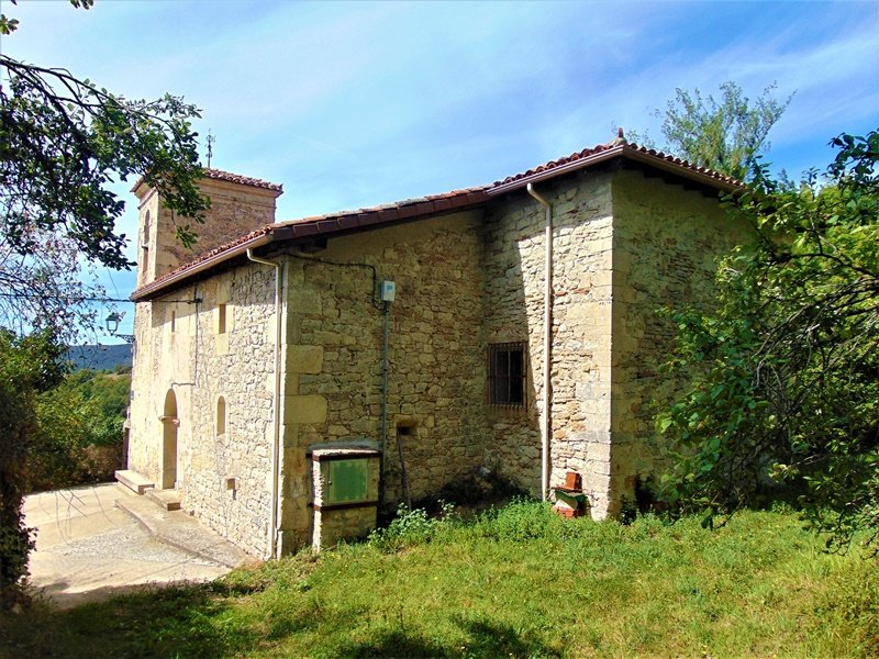 San Agustin Eliza Areatzan