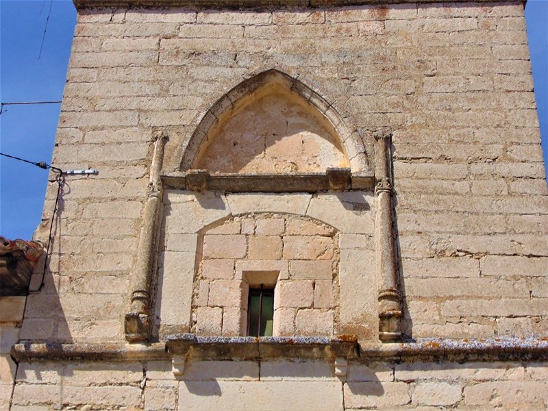 Degollacion de San Juan Bautista Eliza Zekuianon