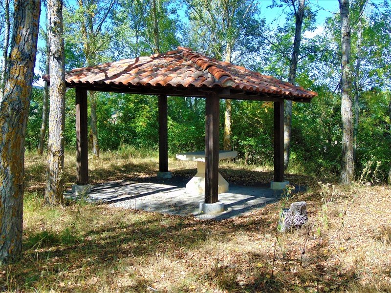 San Adrian Ermita Birgara Barrenen