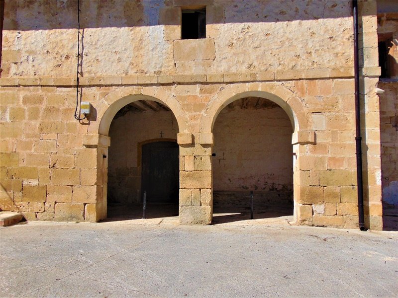 Concepcion de la Virgen Maria Eliza Birgara Barrenen