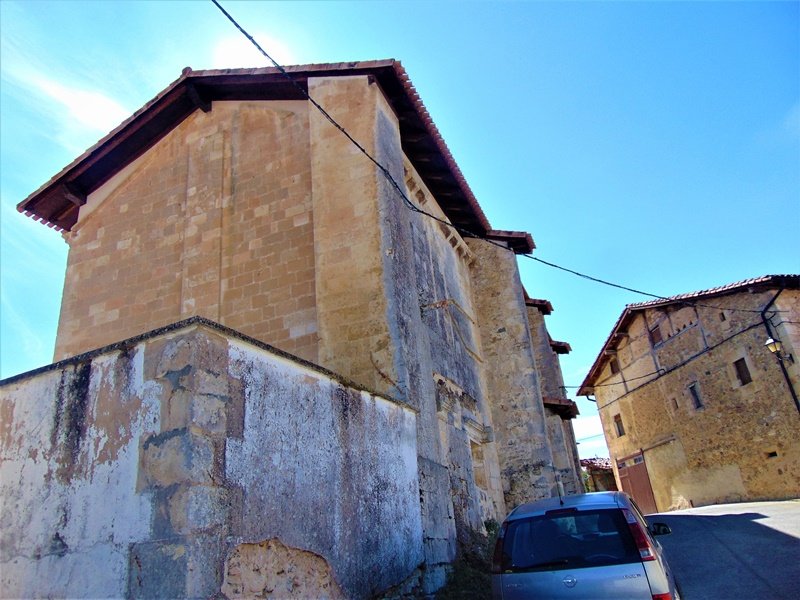 Concepcion de la Virgen Maria Eliza Birgara Barrenen