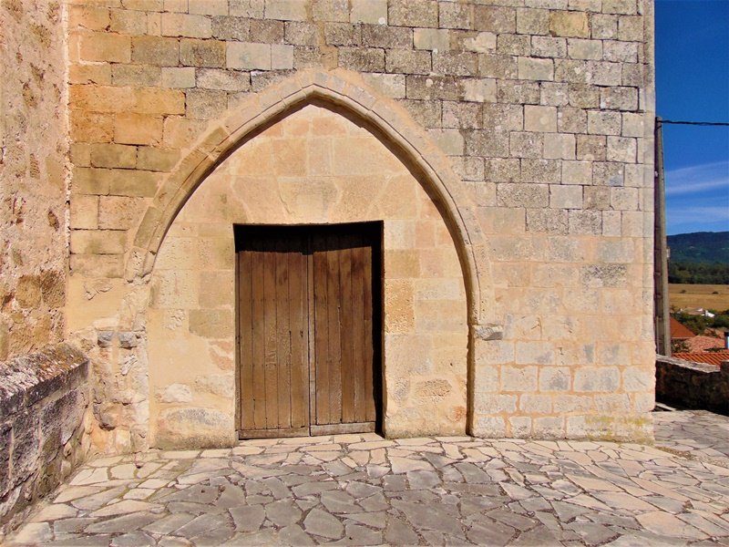 San Andres Eliza Birgara Goienen