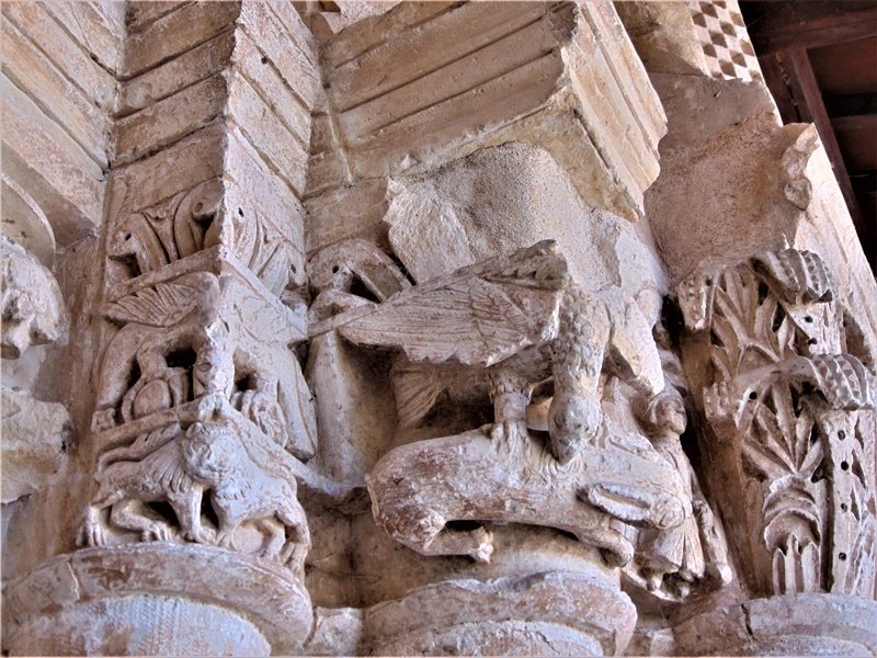 San Andres Eliza Birgara Goienen