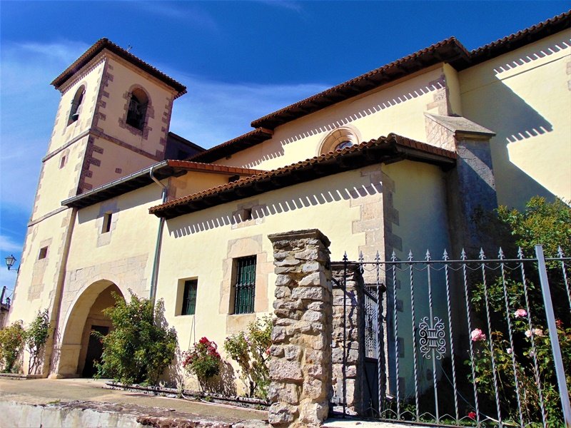 Natividad de Nuestra Señora Eliza Azazetan