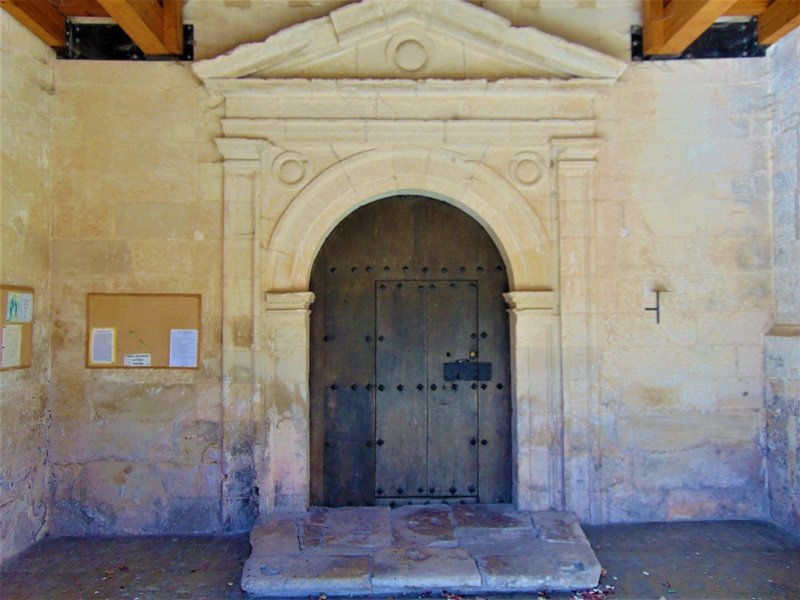 Natividad de Nuestra Señora Eliza Azazetan